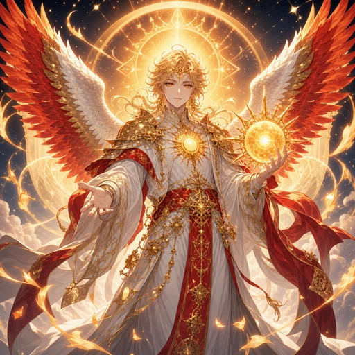 レラヘルの守護天使プロフィール画像
