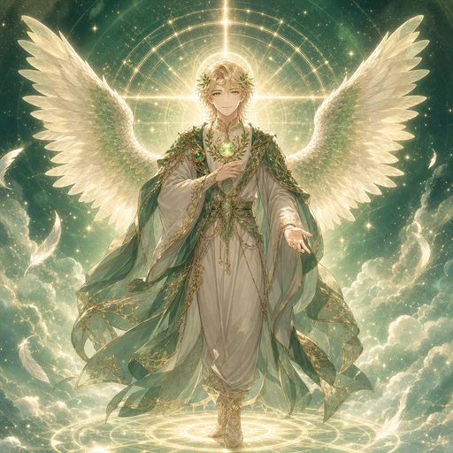 ハハヘルの守護天使プロフィール画像