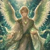 アリエルの画像
